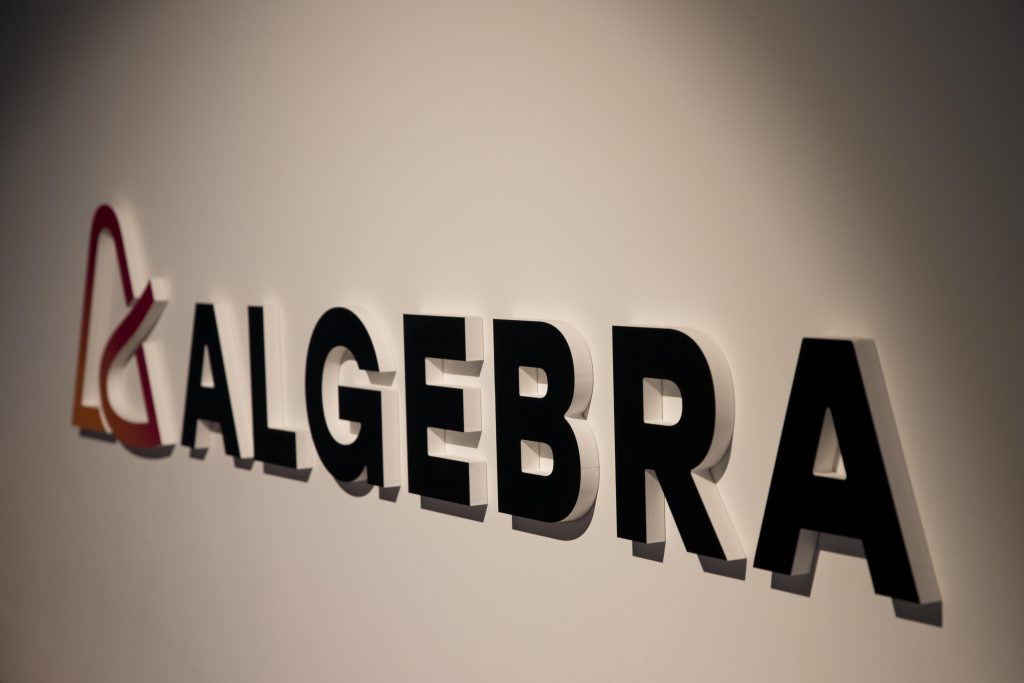 algebra zagreb
